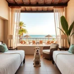 Hoteles Pet Friendly en Playa del Carmen
