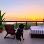 Hoteles Pet Friendly en Puerto Adolfo López Mateos