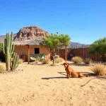 Hoteles Pet Friendly en Ramos Arizpe
