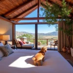Hoteles Pet Friendly en Rancho Cortes