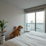 Hoteles Pet Friendly en Reforma