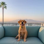 Hoteles Pet Friendly en Reynosa