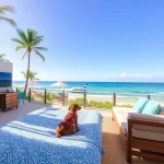 Hoteles Pet Friendly en San Andrés Playa Encantada