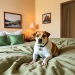 Hoteles Pet Friendly en San Quintin