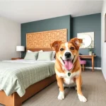 Hoteles Pet Friendly en Santa Ana