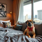 Hoteles Pet Friendly en Santiago Tepetlapa