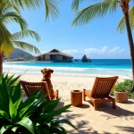 Hoteles Pet Friendly en Sayulita