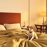 Hoteles Pet Friendly en Tamps.
