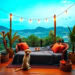 Hoteles Pet Friendly en Teapa
