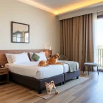 Hoteles Pet Friendly en TEMEZCUITATE