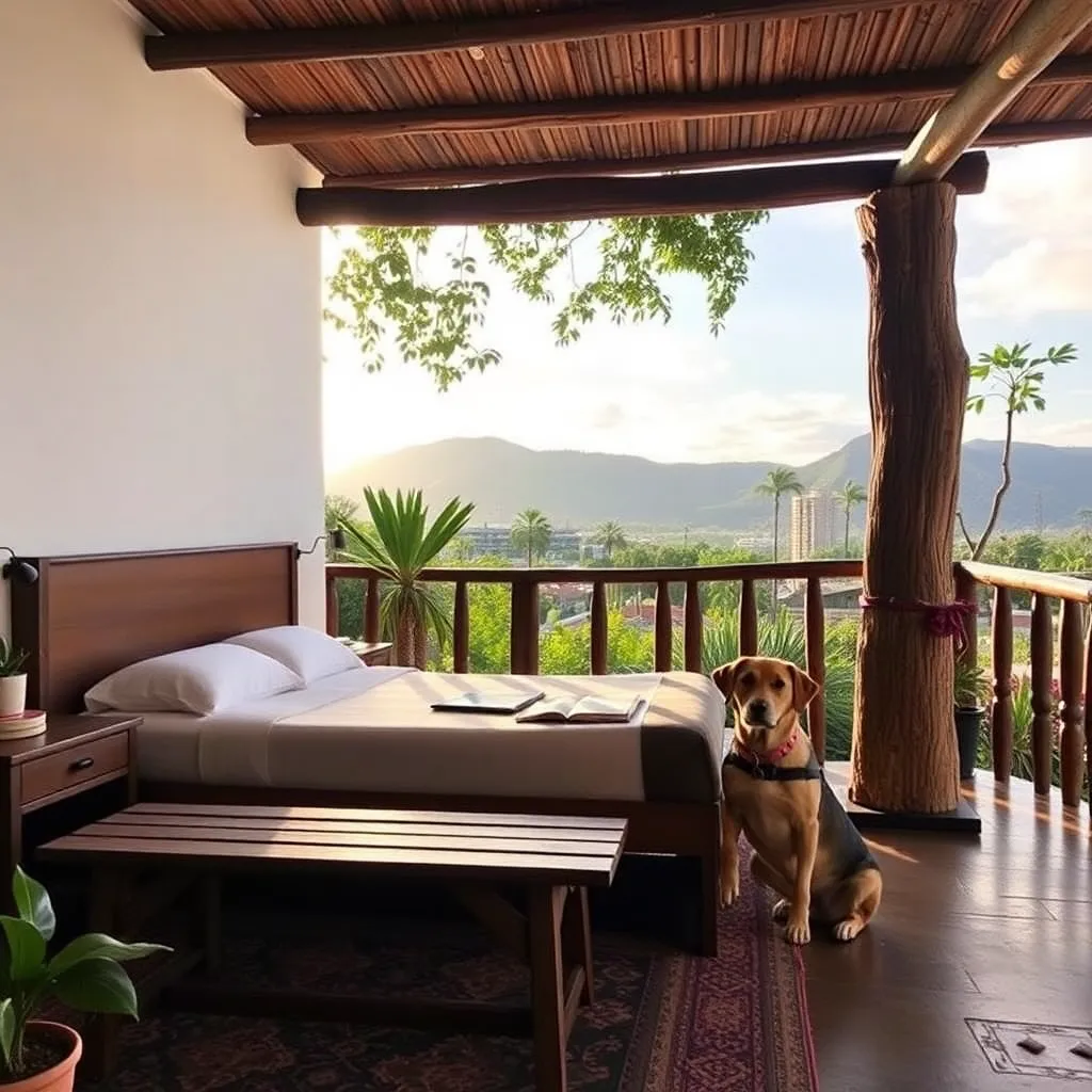 tepoztlan