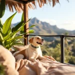 Hoteles Pet Friendly en Tequesquitengo