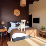Hoteles Pet Friendly en Tlaltizapán