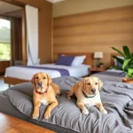 Hoteles Pet Friendly en Tlayacapan