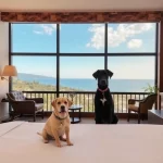 Hoteles Pet Friendly en Tonalá