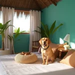 Hoteles Pet Friendly en Tulum