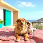Hoteles Pet Friendly en Tzimol