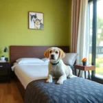 Hoteles Pet Friendly en Tzocurio