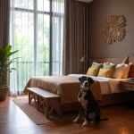 Hoteles Pet Friendly en Uruapan