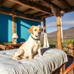 Hoteles Pet Friendly en Valle de San Quintín