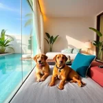 Hoteles Pet Friendly en Villahermosa