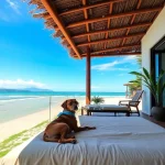 Hoteles Pet Friendly en Yautepec