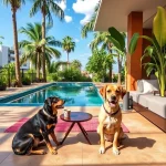 Hoteles Pet Friendly en Zapopan