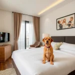 Hoteles Pet Friendly en Zona Centro