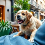 Hoteles Pet Friendly en Zona Urbana