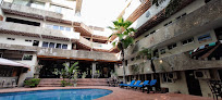 Hoteles pet friendly Acasol Hotel en Acapulco de Juárez en Guerrero