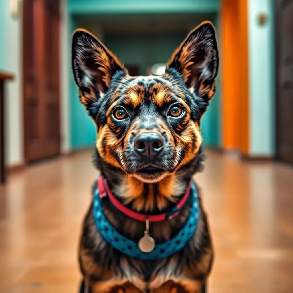Hoteles pet friendly Adobe&teja en San Cristóbal de las Casas en Chiapas