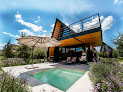 Hoteles pet friendly Akbal - Cabañas Boutique en Jesús María en Aguascalientes