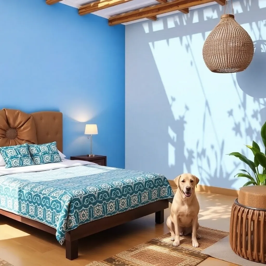 Hoteles pet friendly Alojamientos Hotel Bugambilias en Oaxaca de Juárez en Oaxaca