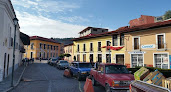 Hoteles pet friendly Alondra Hotel Boutique en Mineral del Monte en Hidalgo