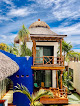 Hoteles pet friendly A&v Hotel Boutique en Coyuca de Benítez en Guerrero
