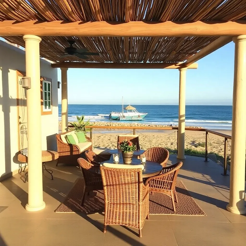 Hoteles pet friendly Bahia Hotel & Beach House en Cabo San Lucas en Baja California Sur