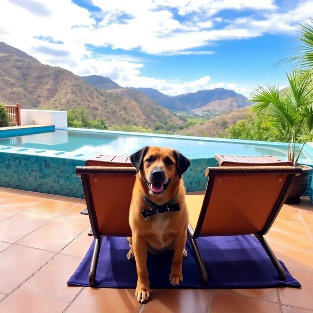 Hoteles pet friendly Bakal en Oaxaca de Juárez en Oaxaca