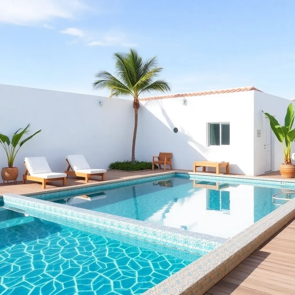 Hoteles pet friendly Beach House Hotel en Playa del Carmen en Quintana Roo