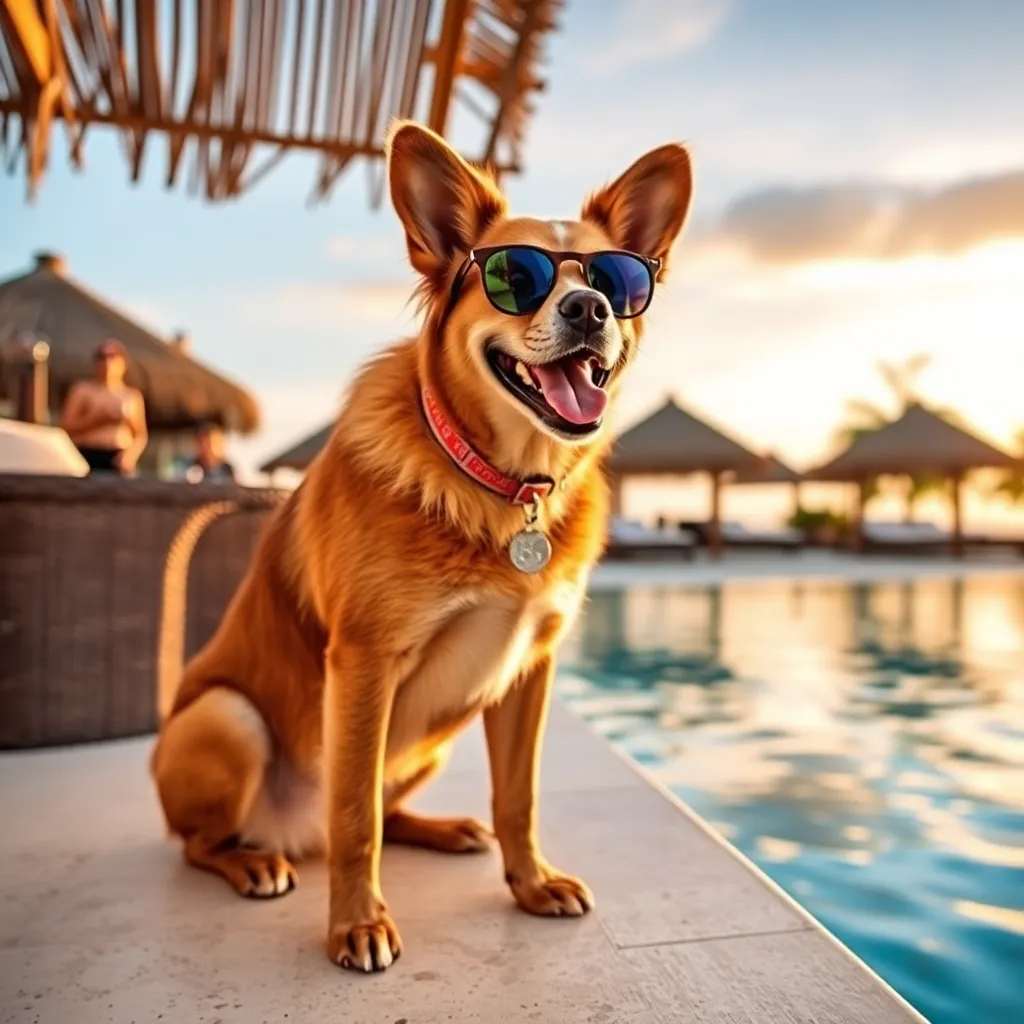Hoteles pet friendly Bel Air Riviera Maya en Riviera Maya en Riviera Maya
