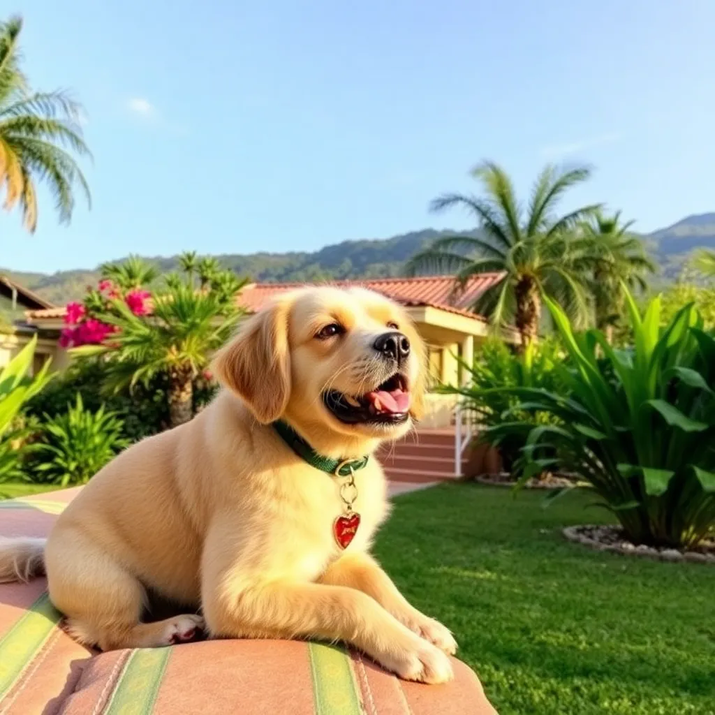 Hoteles pet friendly Bela's Bed And Breakfast en San Cristóbal de las Casas en Chiapas