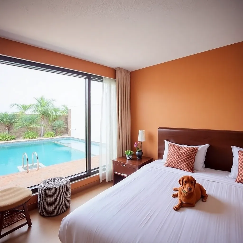 Hoteles pet friendly Best Western Hotel Madan en Villahermosa en Tabasco