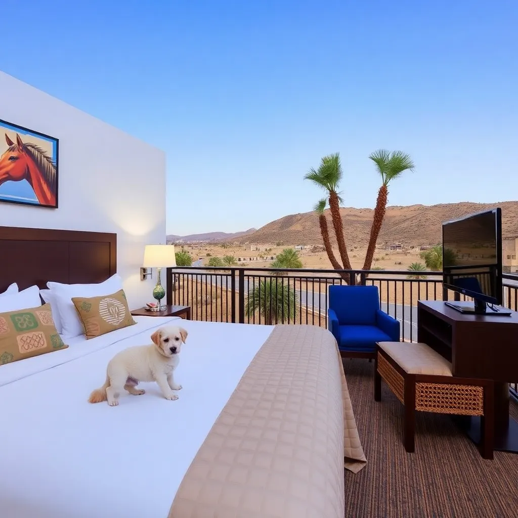 Hoteles pet friendly Best Western Hotel Posada Del Río Express en Torreón en Coahuila