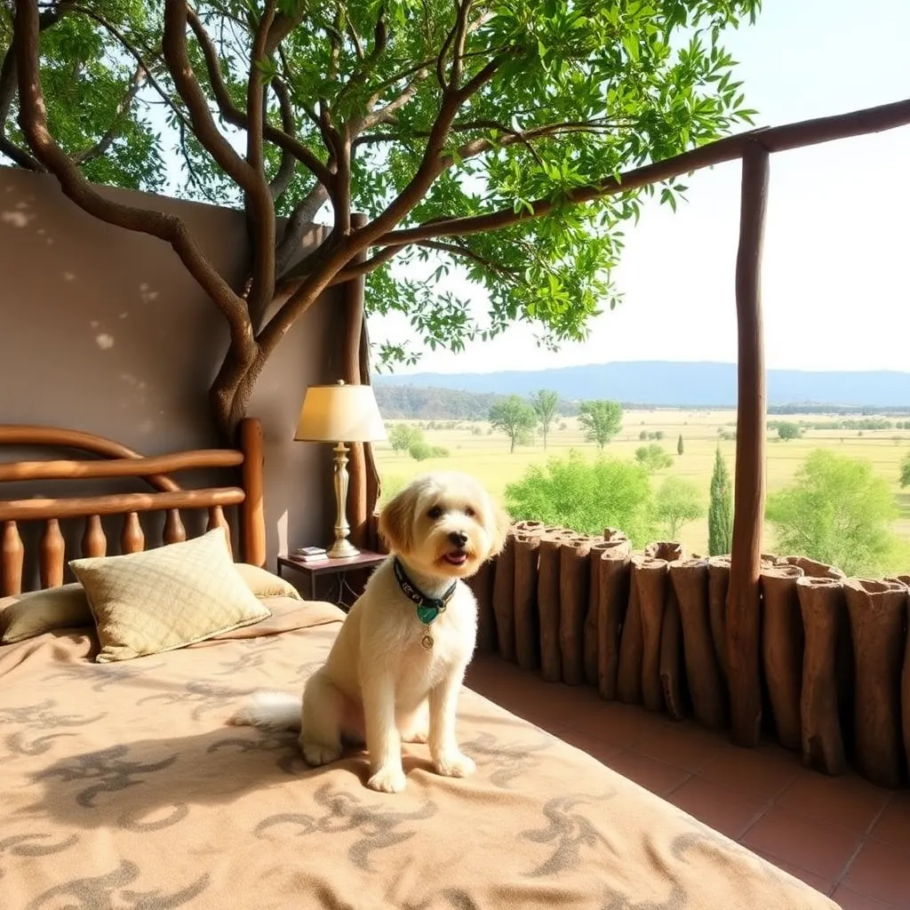 Hoteles pet friendly Bokatrip (el Llano) en Oaxaca de Juárez en Oaxaca