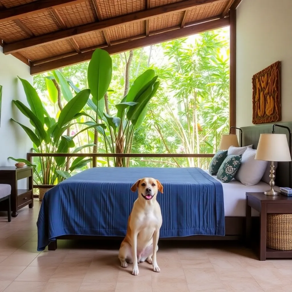 Hoteles pet friendly Bosques Del Sol Suites en San Cristóbal de las Casas en Chiapas