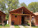 Hoteles pet friendly Cabañas Adelita en Huasca de Ocampo en Hidalgo