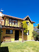 Hoteles pet friendly Cabañas Aida en La Loma en Hidalgo