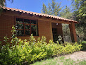 Hoteles pet friendly Cabañas Bosque Las Truchas en San Miguel Regla en Hidalgo