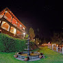 Hoteles pet friendly Cabañas Del Bosque Zirahuén en Plutarco Elías Calles en Michoacán