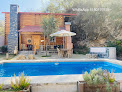 Hoteles pet friendly Cabañas El Retiro 1 Y 2 en Santiago en Nuevo León