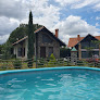 Hoteles pet friendly Cabañas Namaste en El Tunal en Hidalgo